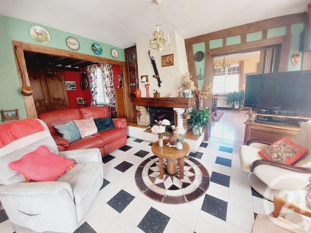 Afficher la photo en grand maison à vendre - 6 pièces - 144.4 m2 - VALMONT - 76 - HAUTE-NORMANDIE - Century 21 Accore