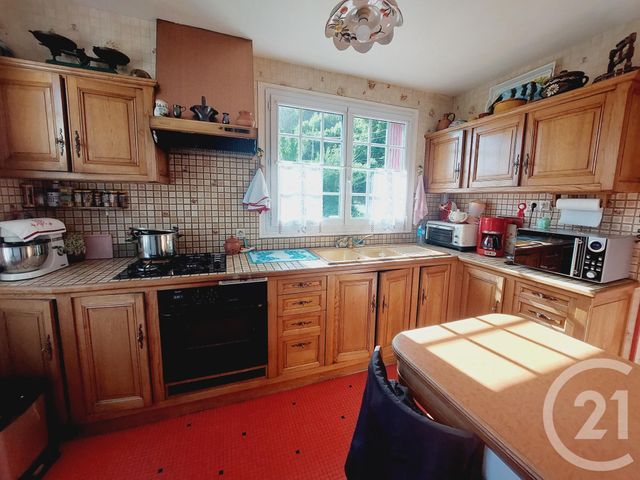 Afficher la photo en grand maison à vendre - 6 pièces - 144.4 m2 - VALMONT - 76 - HAUTE-NORMANDIE - Century 21 Accore