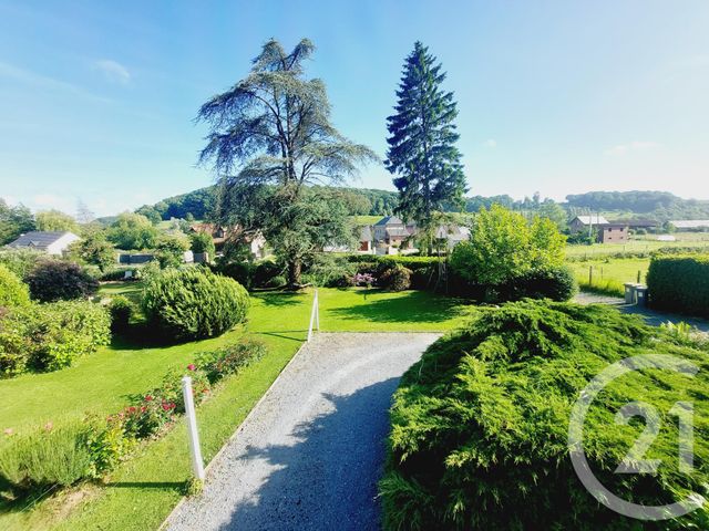 Afficher la photo en grand maison à vendre - 6 pièces - 144.4 m2 - VALMONT - 76 - HAUTE-NORMANDIE - Century 21 Accore