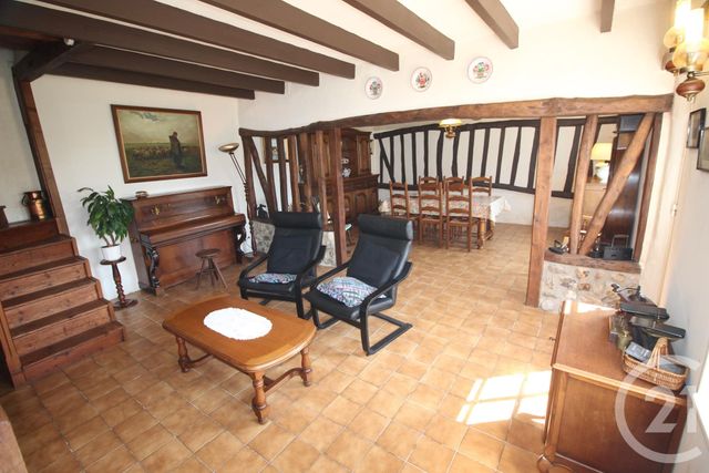 maison à vendre - 5 pièces - 81.0 m2 - SASSETOT LE MAUCONDUIT - 76 - HAUTE-NORMANDIE - Century 21 Accore