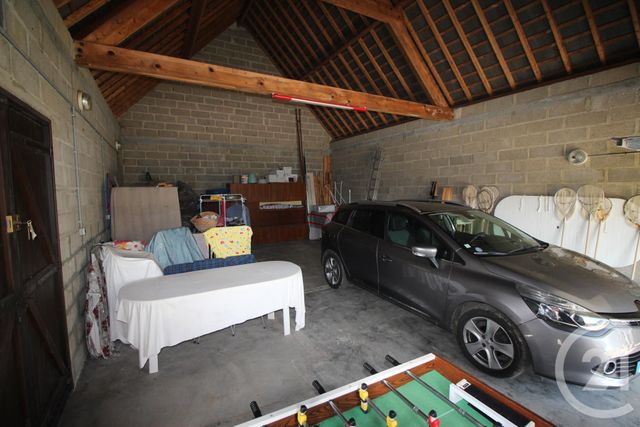 maison à vendre - 5 pièces - 81.0 m2 - SASSETOT LE MAUCONDUIT - 76 - HAUTE-NORMANDIE - Century 21 Accore