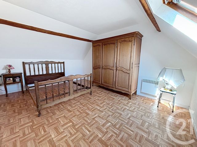 maison à vendre - 5 pièces - 81.0 m2 - VEULETTES SUR MER - 76 - HAUTE-NORMANDIE - Century 21 Accore