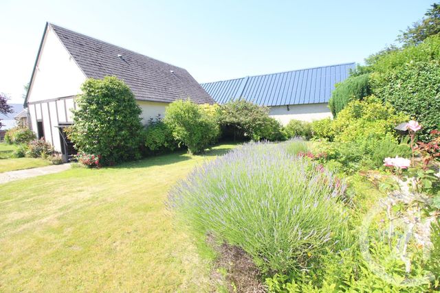 maison à vendre - 5 pièces - 81.0 m2 - SASSETOT LE MAUCONDUIT - 76 - HAUTE-NORMANDIE - Century 21 Accore