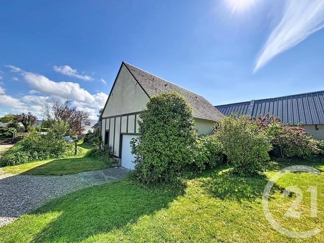 maison à vendre - 5 pièces - 81.0 m2 - VEULETTES SUR MER - 76 - HAUTE-NORMANDIE - Century 21 Accore