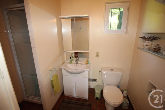 maison à vendre - 5 pièces - 81.0 m2 - SASSETOT LE MAUCONDUIT - 76 - HAUTE-NORMANDIE - Century 21 Accore