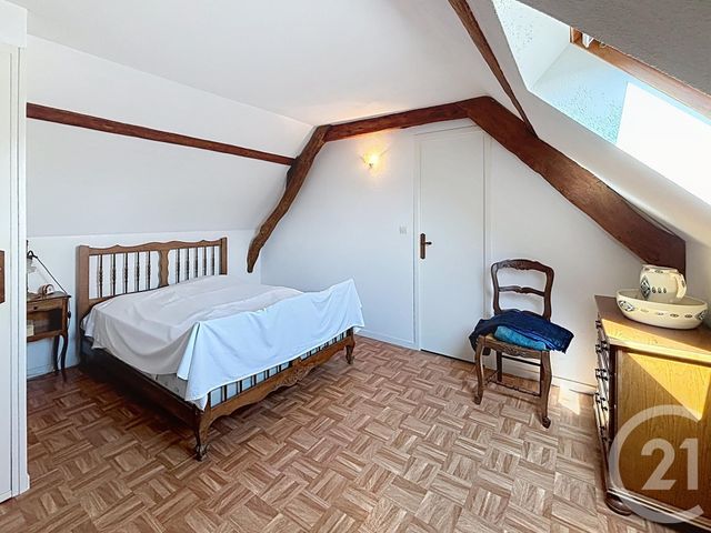 maison à vendre - 5 pièces - 81.0 m2 - VEULETTES SUR MER - 76 - HAUTE-NORMANDIE - Century 21 Accore