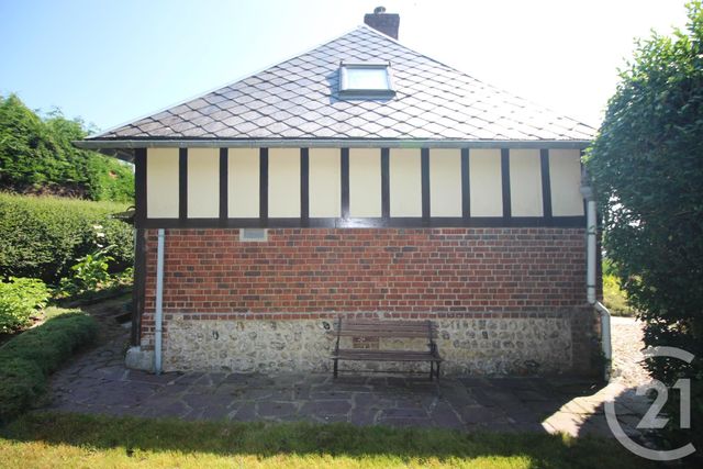 maison à vendre - 5 pièces - 81.0 m2 - SASSETOT LE MAUCONDUIT - 76 - HAUTE-NORMANDIE - Century 21 Accore