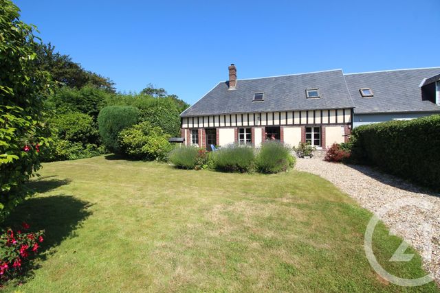 maison à vendre - 5 pièces - 81.0 m2 - SASSETOT LE MAUCONDUIT - 76 - HAUTE-NORMANDIE - Century 21 Accore