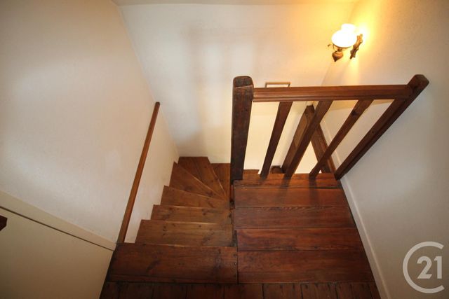 maison à vendre - 5 pièces - 81.0 m2 - SASSETOT LE MAUCONDUIT - 76 - HAUTE-NORMANDIE - Century 21 Accore