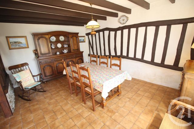 maison à vendre - 5 pièces - 81.0 m2 - SASSETOT LE MAUCONDUIT - 76 - HAUTE-NORMANDIE - Century 21 Accore