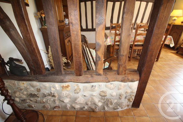 maison à vendre - 5 pièces - 81.0 m2 - SASSETOT LE MAUCONDUIT - 76 - HAUTE-NORMANDIE - Century 21 Accore