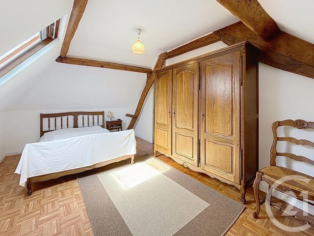 maison à vendre - 5 pièces - 81.0 m2 - VEULETTES SUR MER - 76 - HAUTE-NORMANDIE - Century 21 Accore