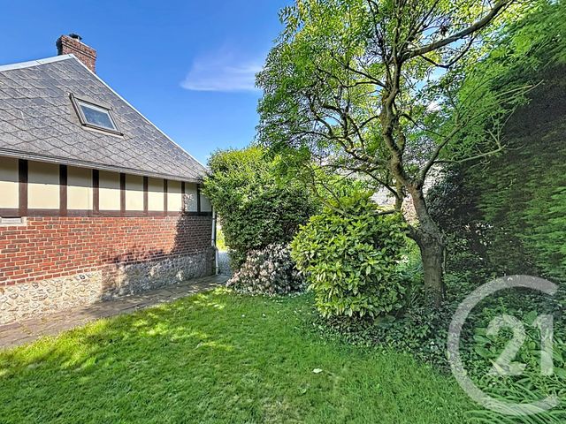 maison à vendre - 5 pièces - 81.0 m2 - VEULETTES SUR MER - 76 - HAUTE-NORMANDIE - Century 21 Accore