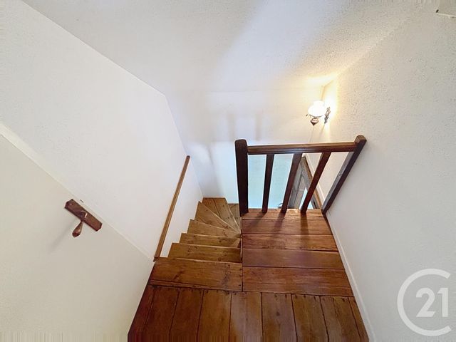 maison à vendre - 5 pièces - 81.0 m2 - VEULETTES SUR MER - 76 - HAUTE-NORMANDIE - Century 21 Accore