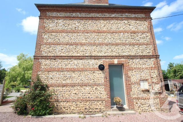 Afficher la photo en grand maison à vendre - 9 pièces - 183.32 m2 - VALMONT - 76 - HAUTE-NORMANDIE - Century 21 Accore