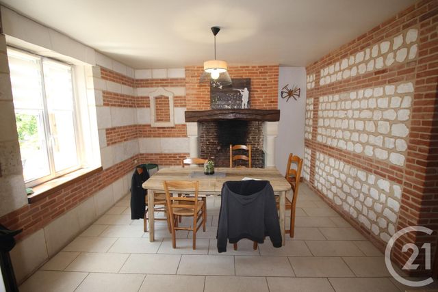 Afficher la photo en grand maison à vendre - 9 pièces - 183.32 m2 - VALMONT - 76 - HAUTE-NORMANDIE - Century 21 Accore