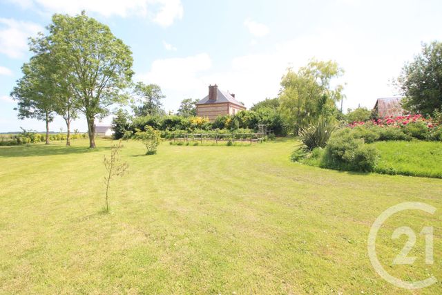 Afficher la photo en grand maison à vendre - 9 pièces - 183.32 m2 - VALMONT - 76 - HAUTE-NORMANDIE - Century 21 Accore