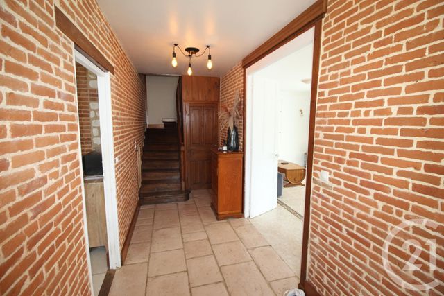 Afficher la photo en grand maison à vendre - 9 pièces - 183.32 m2 - VALMONT - 76 - HAUTE-NORMANDIE - Century 21 Accore