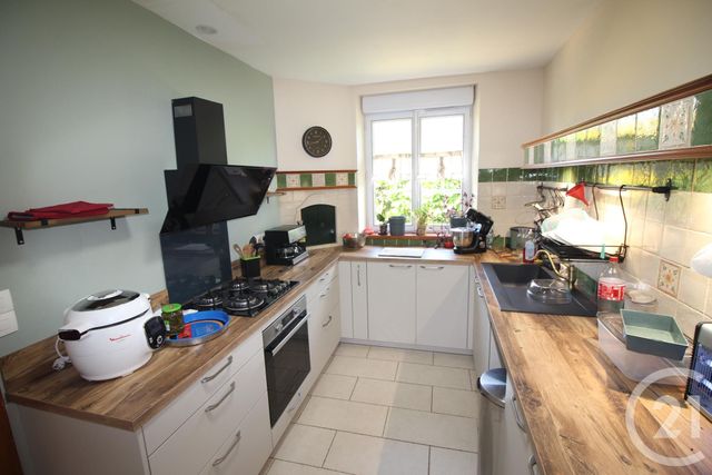 Afficher la photo en grand maison à vendre - 9 pièces - 183.32 m2 - VALMONT - 76 - HAUTE-NORMANDIE - Century 21 Accore