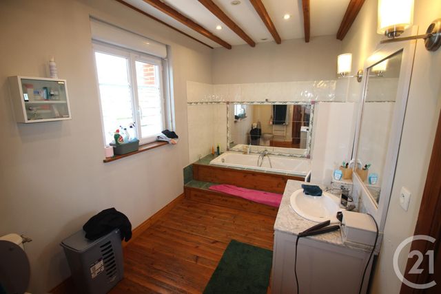 Afficher la photo en grand maison à vendre - 9 pièces - 183.32 m2 - VALMONT - 76 - HAUTE-NORMANDIE - Century 21 Accore