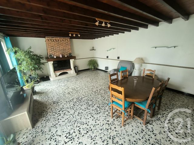 Afficher la photo en grand maison à vendre - 6 pièces - 148.33 m2 - ANCRETTEVILLE SUR MER - 76 - HAUTE-NORMANDIE - Century 21 Accore