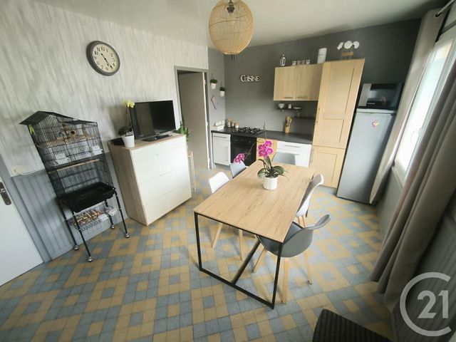 Afficher la photo en grand maison à vendre - 6 pièces - 148.33 m2 - ANCRETTEVILLE SUR MER - 76 - HAUTE-NORMANDIE - Century 21 Accore