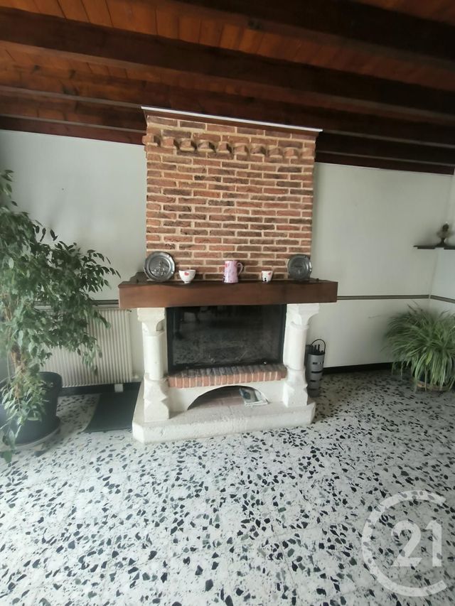 Afficher la photo en grand maison à vendre - 6 pièces - 148.33 m2 - ANCRETTEVILLE SUR MER - 76 - HAUTE-NORMANDIE - Century 21 Accore