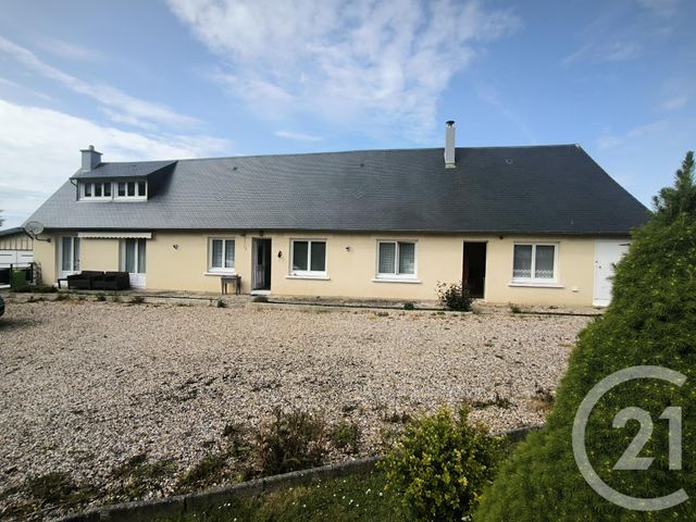 Afficher la photo en grand maison à vendre - 6 pièces - 148.33 m2 - ANCRETTEVILLE SUR MER - 76 - HAUTE-NORMANDIE - Century 21 Accore