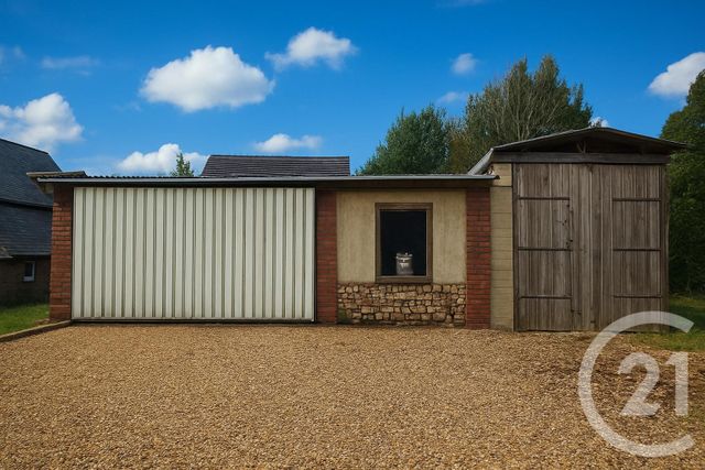 maison à vendre - 8 pièces - 153.85 m2 - BEC DE MORTAGNE - 76 - HAUTE-NORMANDIE - Century 21 Accore