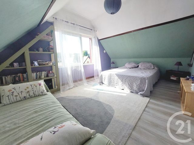 maison à vendre - 8 pièces - 153.85 m2 - 76 - HAUTE-NORMANDIE - Century 21 Accore