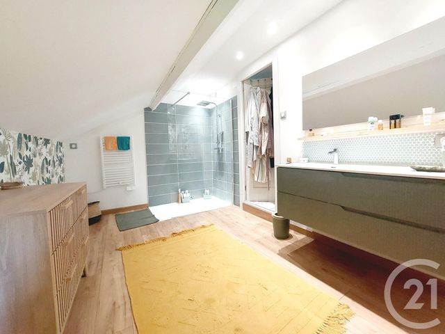 maison à vendre - 8 pièces - 153.85 m2 - 76 - HAUTE-NORMANDIE - Century 21 Accore