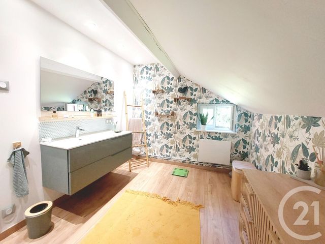 maison à vendre - 8 pièces - 153.85 m2 - 76 - HAUTE-NORMANDIE - Century 21 Accore