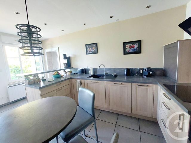 maison à vendre - 8 pièces - 153.85 m2 - 76 - HAUTE-NORMANDIE - Century 21 Accore