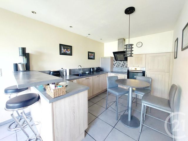 maison à vendre - 8 pièces - 153.85 m2 - 76 - HAUTE-NORMANDIE - Century 21 Accore