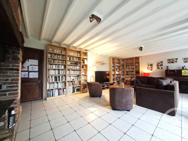 maison à vendre - 8 pièces - 153.85 m2 - BEC DE MORTAGNE - 76 - HAUTE-NORMANDIE - Century 21 Accore