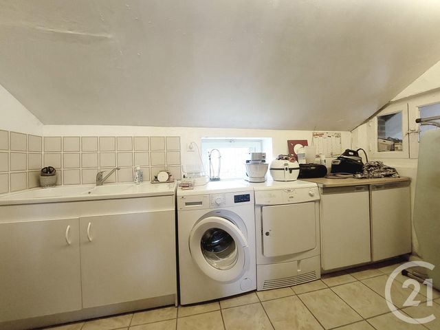 maison à vendre - 8 pièces - 153.85 m2 - 76 - HAUTE-NORMANDIE - Century 21 Accore