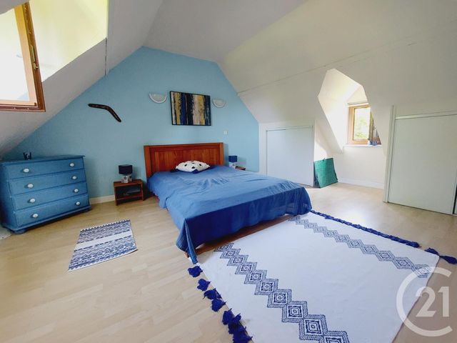 maison à vendre - 8 pièces - 153.85 m2 - 76 - HAUTE-NORMANDIE - Century 21 Accore