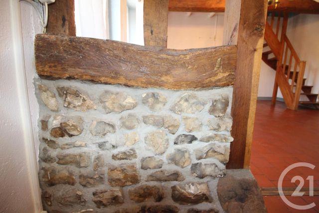 maison à vendre - 4 pièces - 82.9 m2 - SASSETOT LE MAUCONDUIT - 76 - HAUTE-NORMANDIE - Century 21 Accore