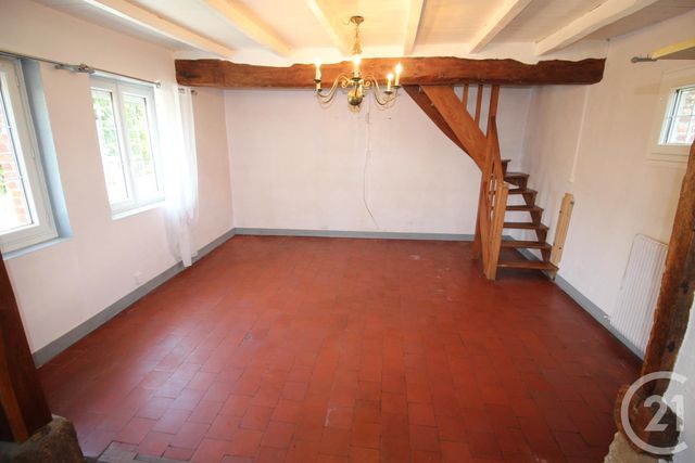 maison à vendre - 4 pièces - 82.9 m2 - SASSETOT LE MAUCONDUIT - 76 - HAUTE-NORMANDIE - Century 21 Accore