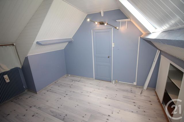 maison à vendre - 4 pièces - 82.9 m2 - SASSETOT LE MAUCONDUIT - 76 - HAUTE-NORMANDIE - Century 21 Accore