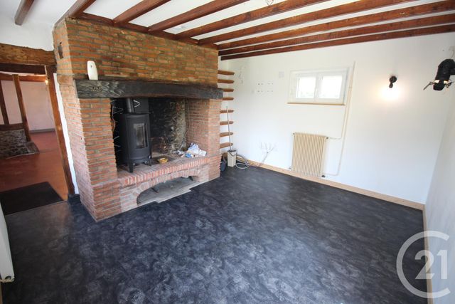 maison à vendre - 4 pièces - 82.9 m2 - SASSETOT LE MAUCONDUIT - 76 - HAUTE-NORMANDIE - Century 21 Accore