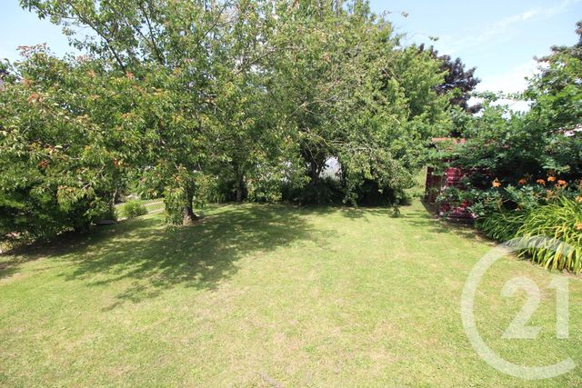 maison à vendre - 4 pièces - 82.9 m2 - SASSETOT LE MAUCONDUIT - 76 - HAUTE-NORMANDIE - Century 21 Accore