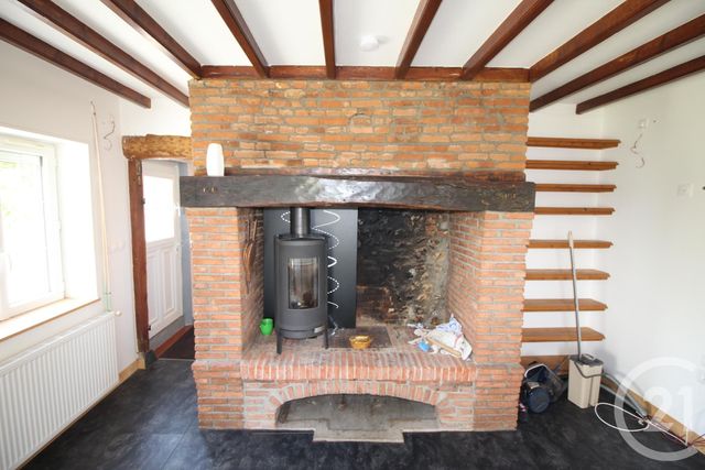 maison à vendre - 4 pièces - 82.9 m2 - SASSETOT LE MAUCONDUIT - 76 - HAUTE-NORMANDIE - Century 21 Accore