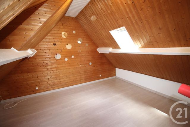 maison à vendre - 4 pièces - 82.9 m2 - SASSETOT LE MAUCONDUIT - 76 - HAUTE-NORMANDIE - Century 21 Accore