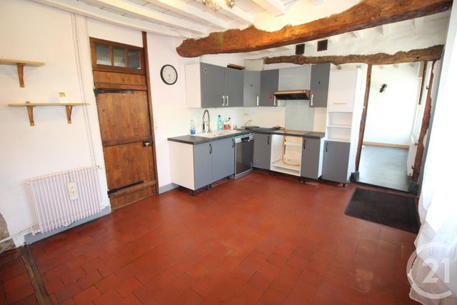 maison à vendre - 4 pièces - 82.9 m2 - SASSETOT LE MAUCONDUIT - 76 - HAUTE-NORMANDIE - Century 21 Accore