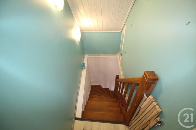 maison à vendre - 4 pièces - 82.9 m2 - SASSETOT LE MAUCONDUIT - 76 - HAUTE-NORMANDIE - Century 21 Accore