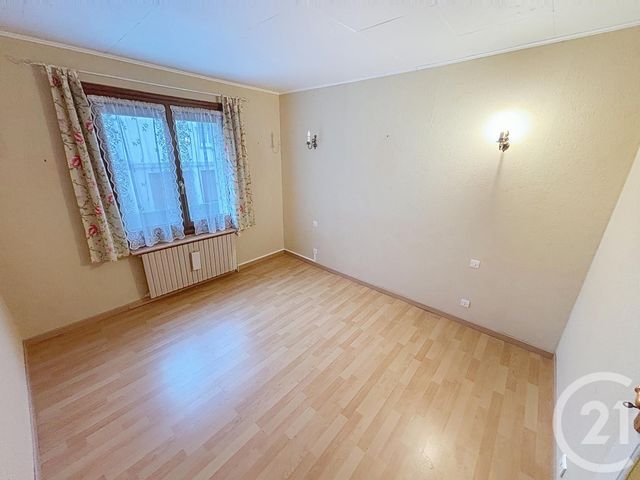 maison à vendre - 8 pièces - 175.9 m2 - FECAMP - 76 - HAUTE-NORMANDIE - Century 21 Accore