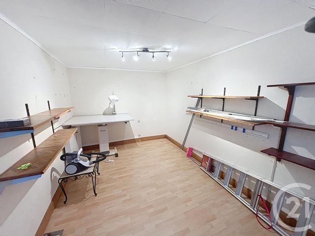 maison à vendre - 8 pièces - 175.9 m2 - FECAMP - 76 - HAUTE-NORMANDIE - Century 21 Accore