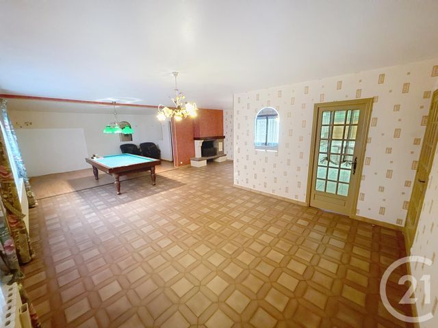 maison à vendre - 8 pièces - 175.9 m2 - FECAMP - 76 - HAUTE-NORMANDIE - Century 21 Accore