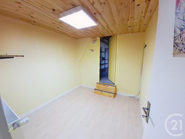 maison à vendre - 8 pièces - 175.9 m2 - FECAMP - 76 - HAUTE-NORMANDIE - Century 21 Accore